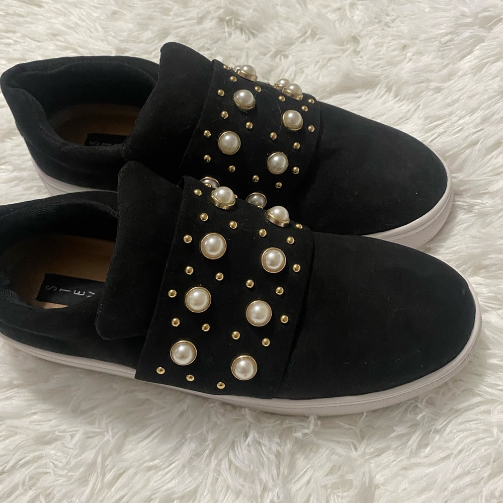 Steve Madden shoes, like new never used